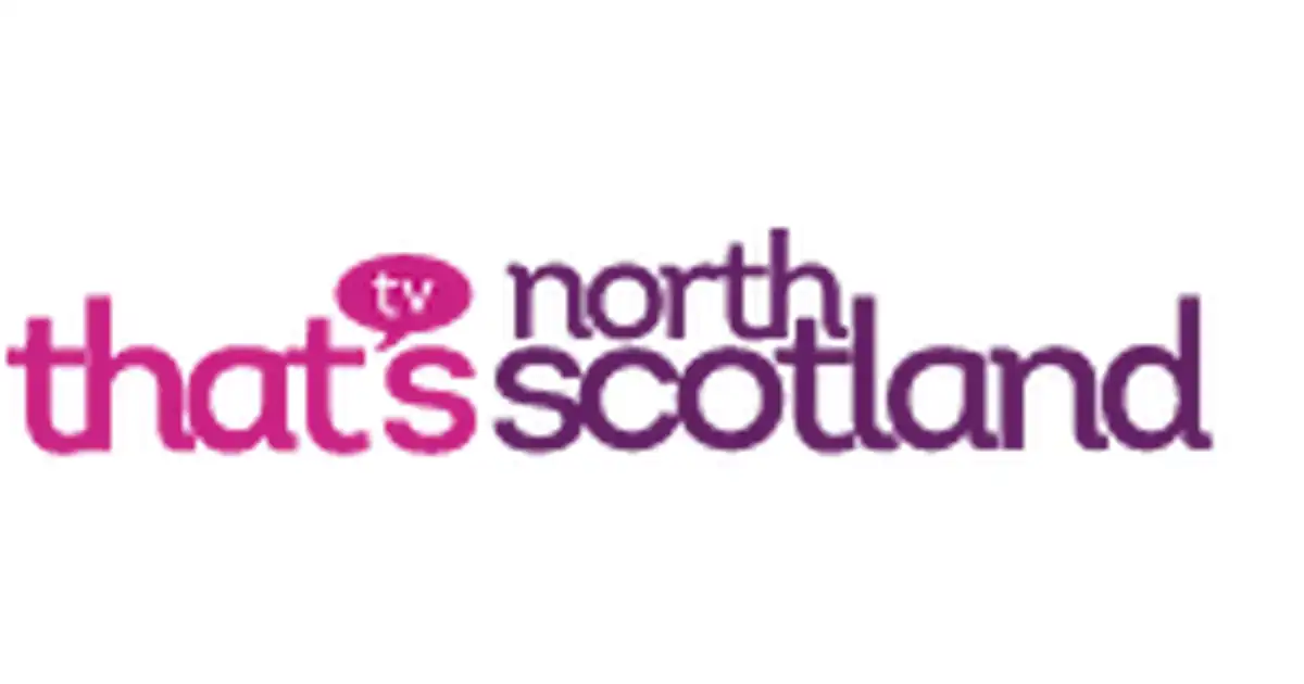 That's Scotland - Aberdeen logo
