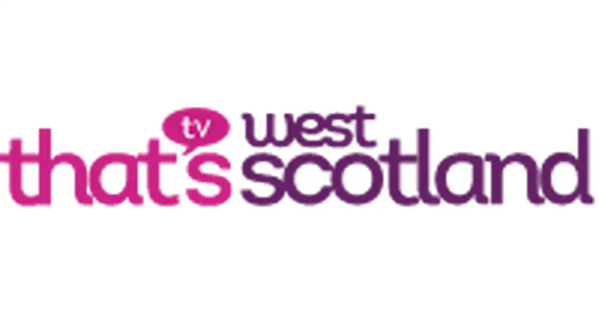 That's Scotland - Ayr logo