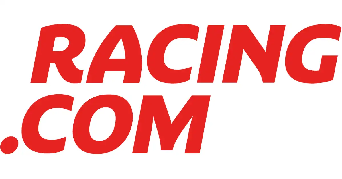 RACING.COM logo