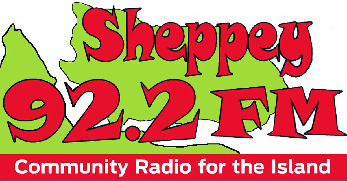 Sheppey FM logo
