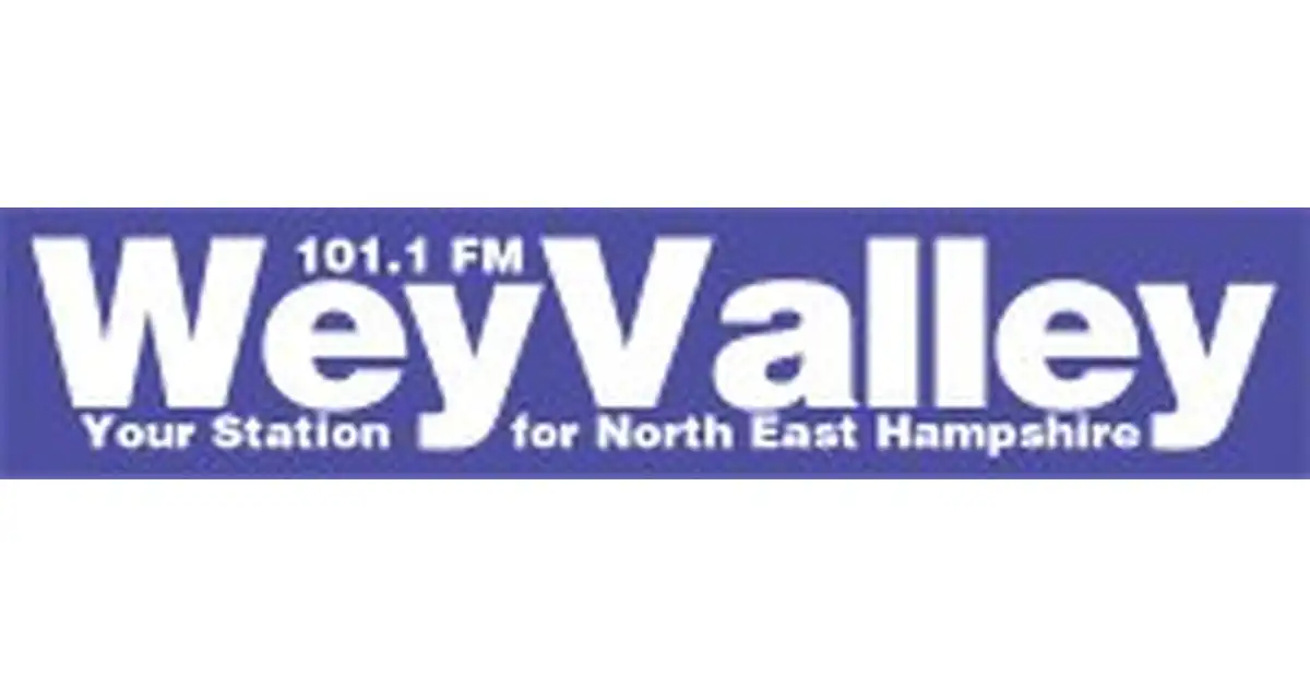 Wey Valley Radio logo