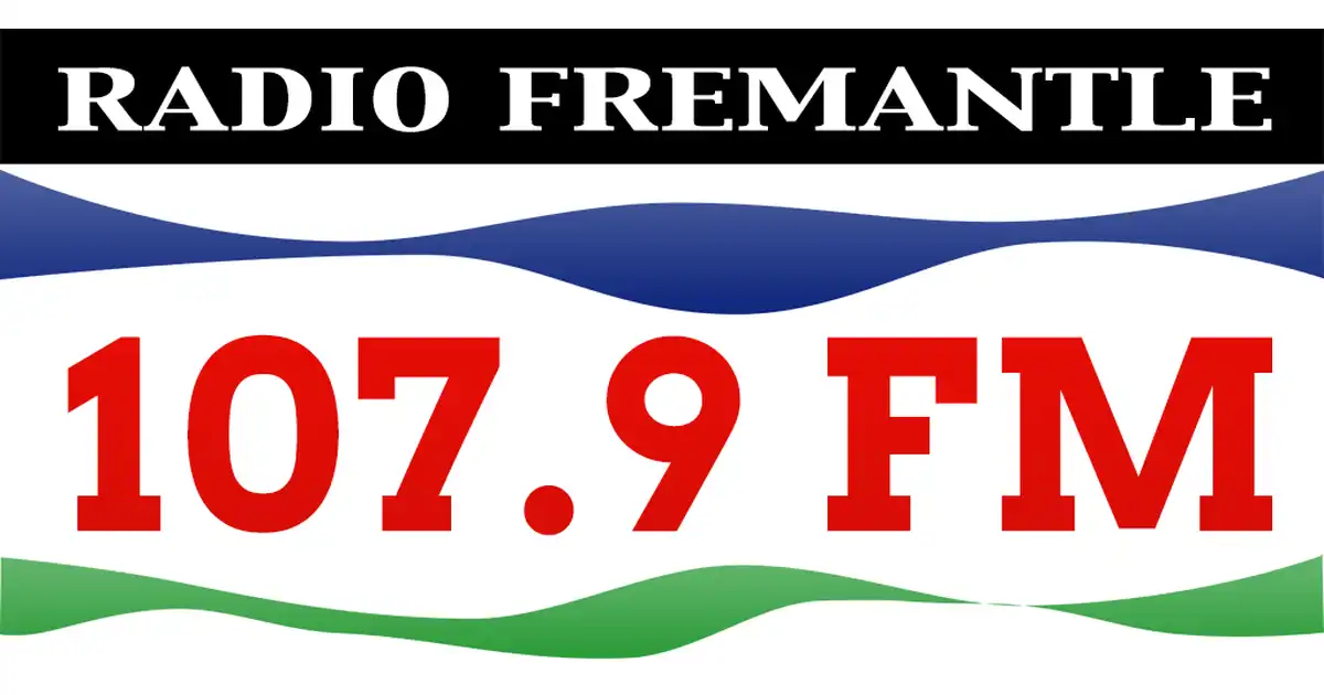 Radio Fremantle logo