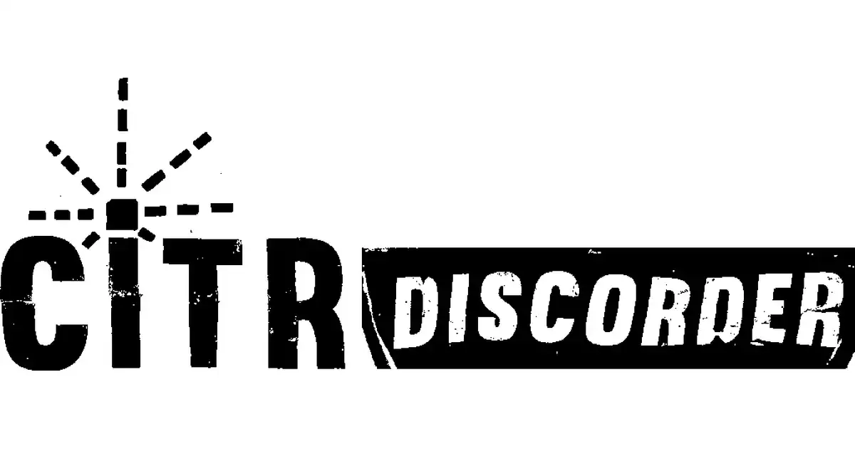 CiTR 101.9 FM logo
