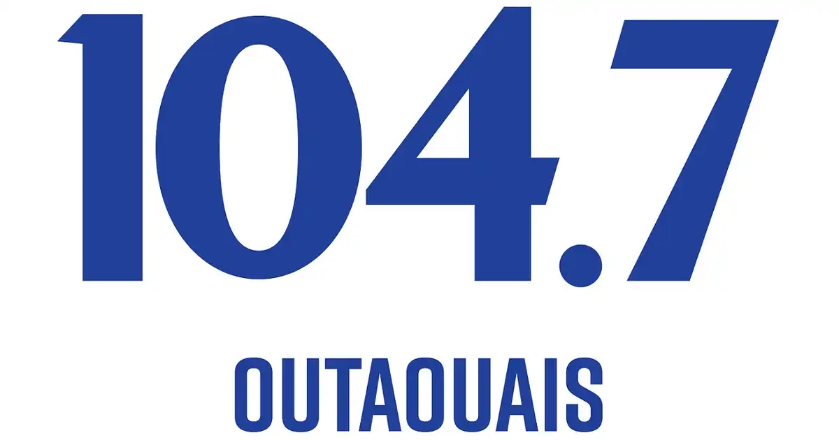 104,7 Outaouais logo