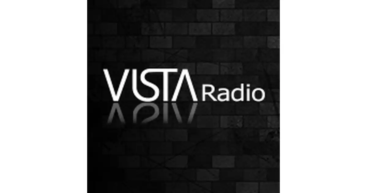 Vista Radio logo