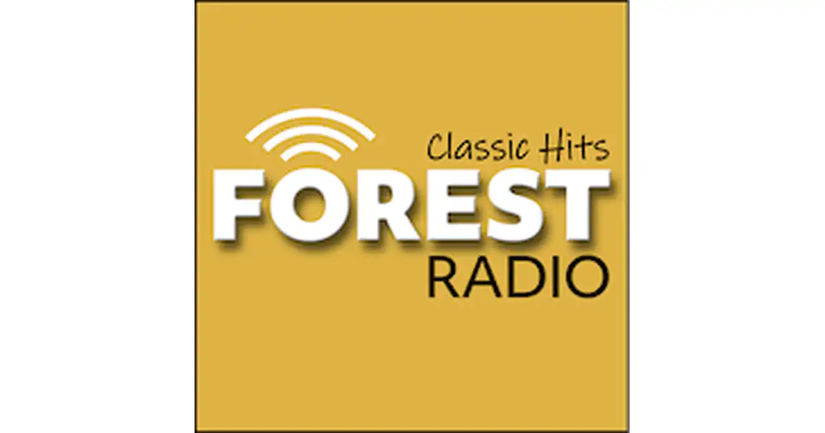 Classic Hits Forest Radio logo