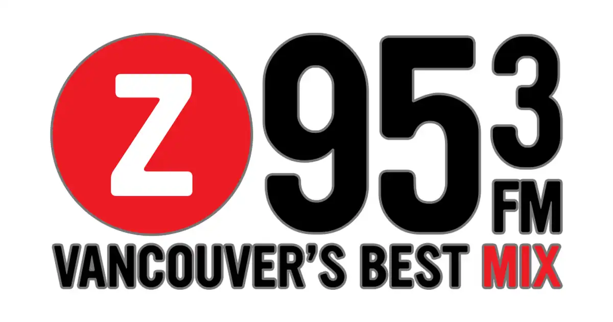 Z95.3 logo