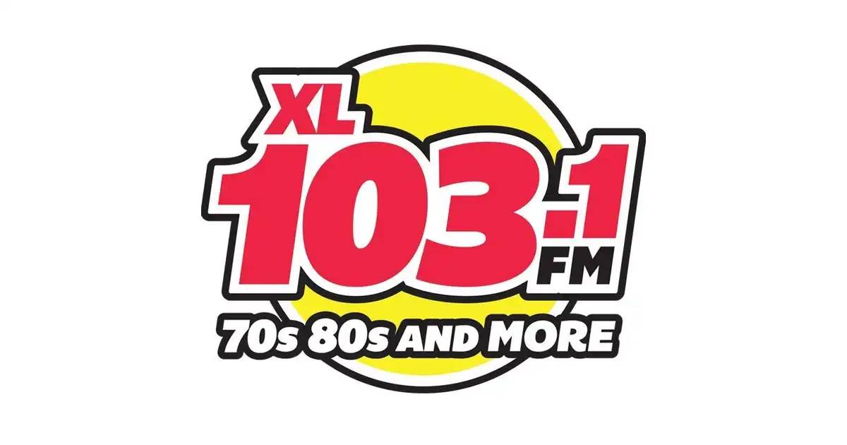 XL103 Calgary logo