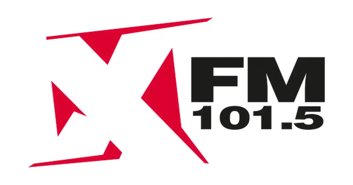 XFM logo