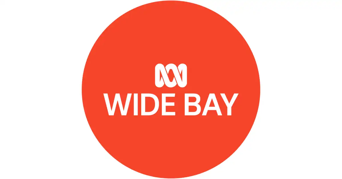 ABC Wide Bay Qld logo
