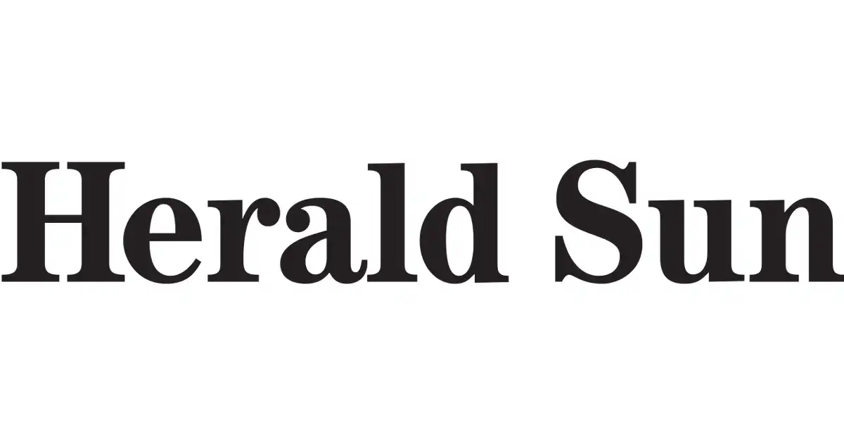 Herald Sun logo