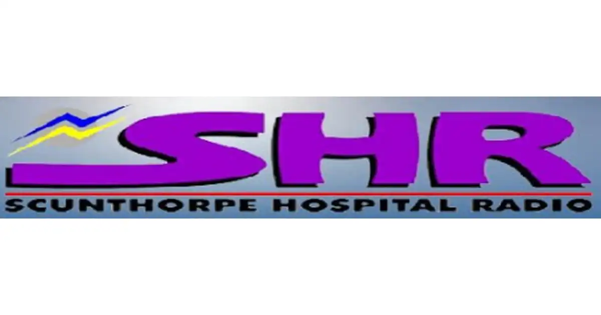 Scunthorpe Hospital Radio logo