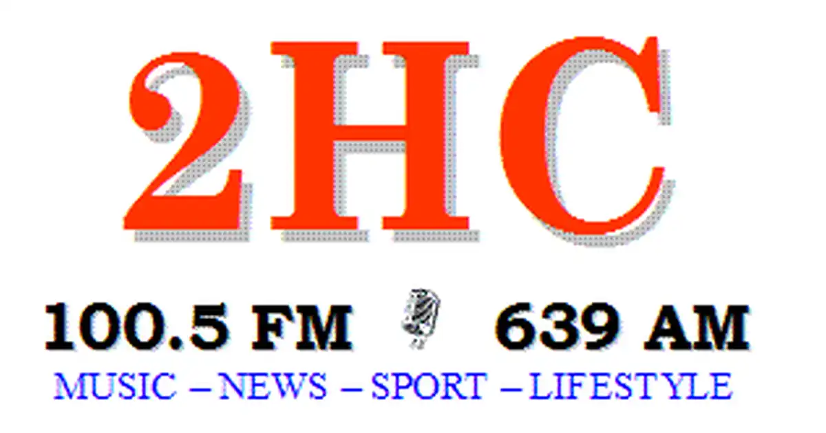 2HC logo