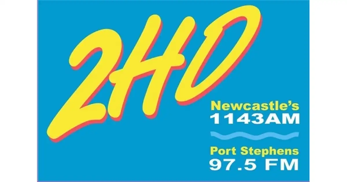 2HD logo