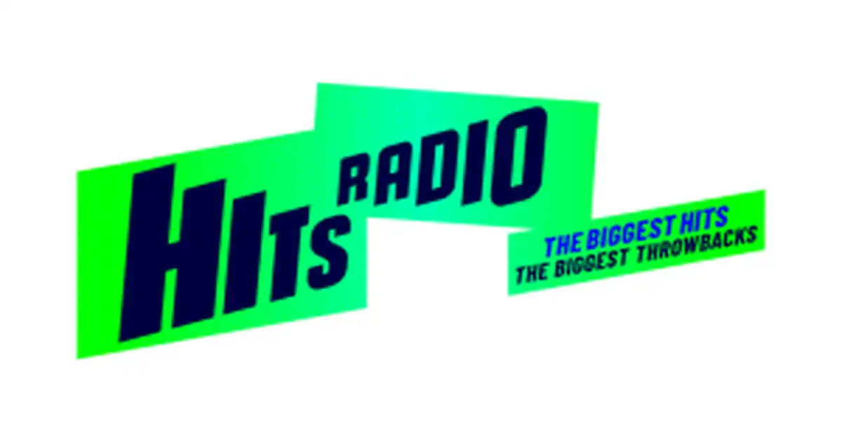 Hits Radio Oxfordshire logo