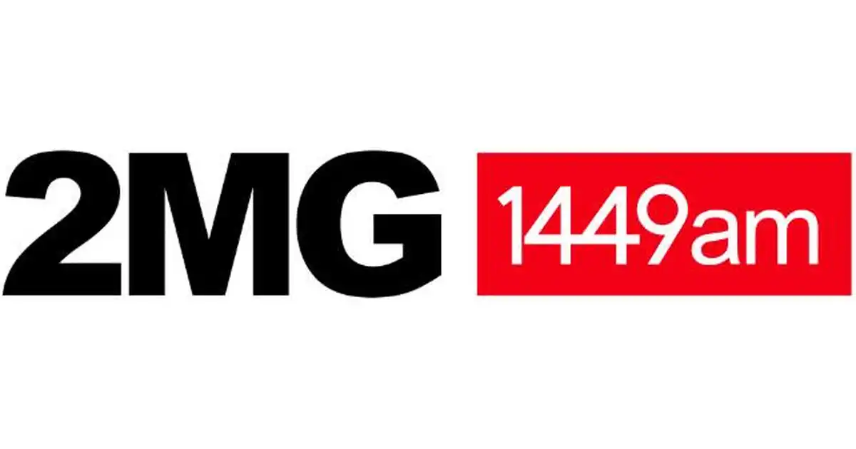 2MG logo
