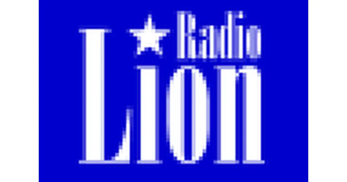 Radio Lion logo
