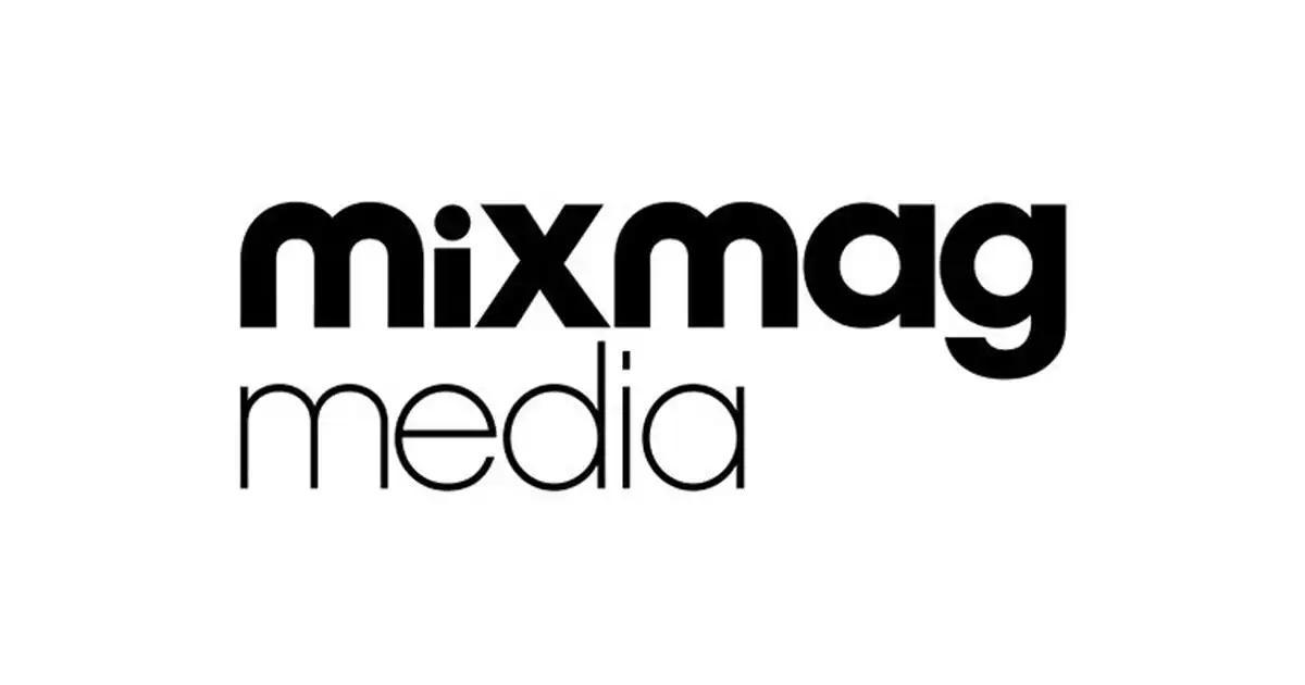 Mixmag Media logo