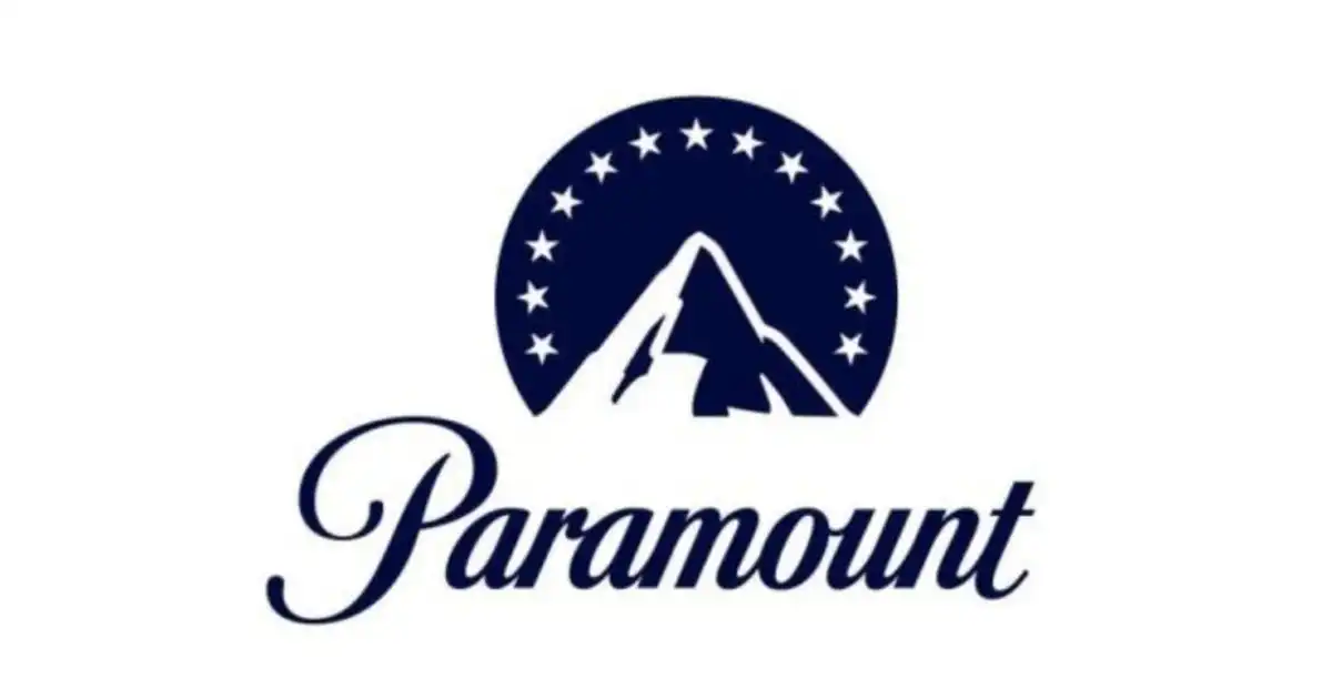 Paramount ANZ logo