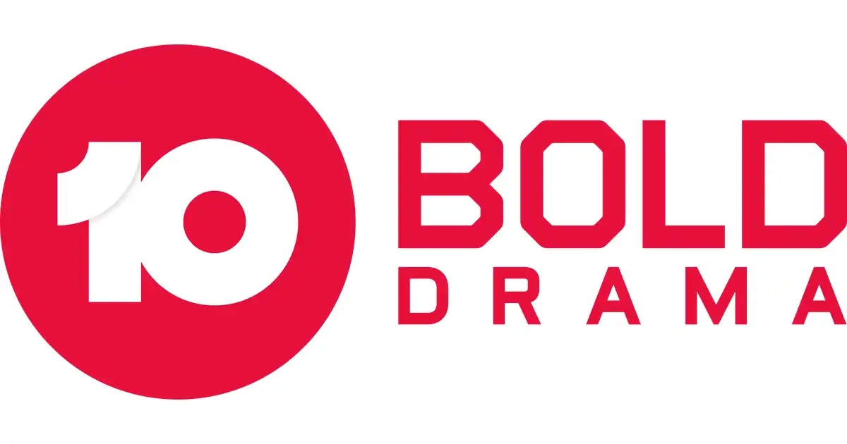 10 Bold Drama logo