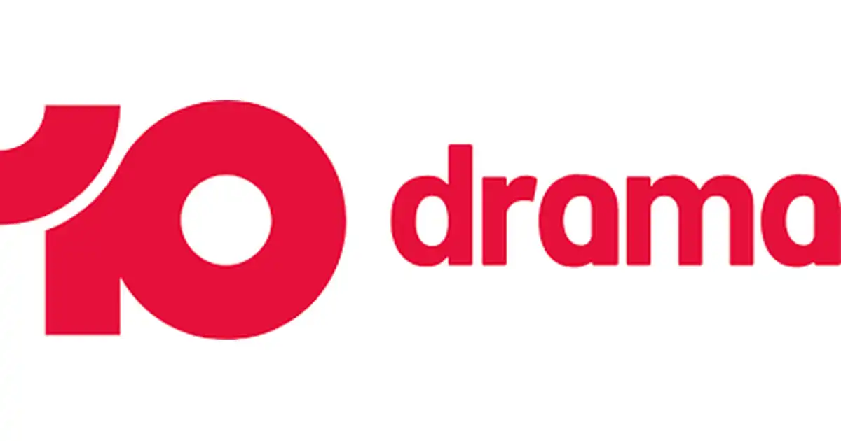 10 Drama logo