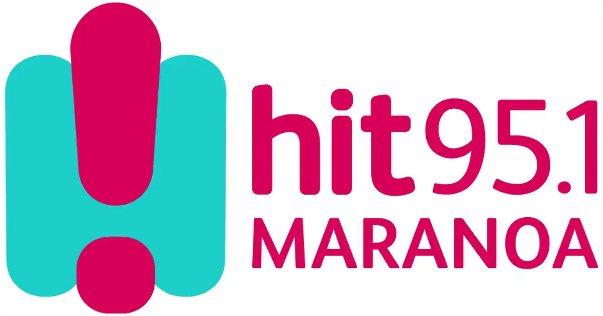 hit95.1 Maranoa logo