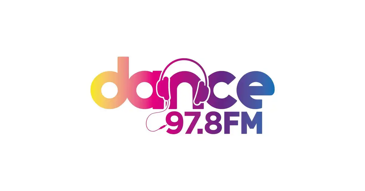 Dance FM logo