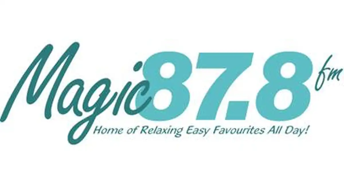Magic FM logo