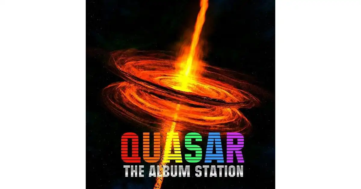 Quasar logo