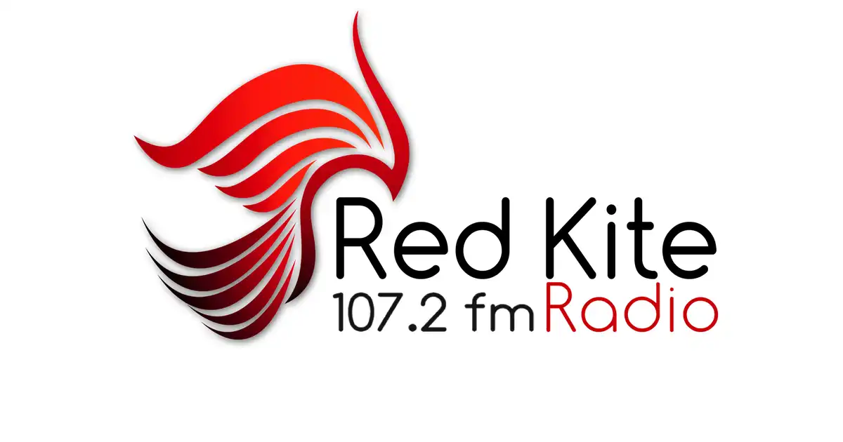 Red Kite Radio logo