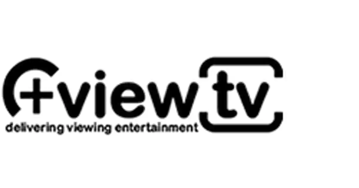 View TV Group logo