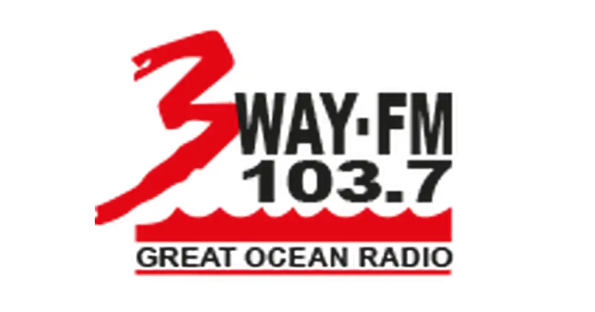 3WAY-FM logo