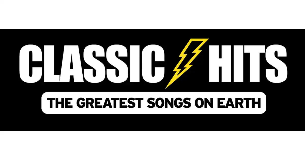 Classic Hits logo