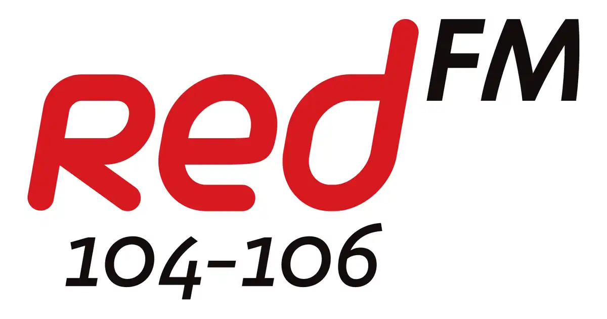Cork's Red FM logo