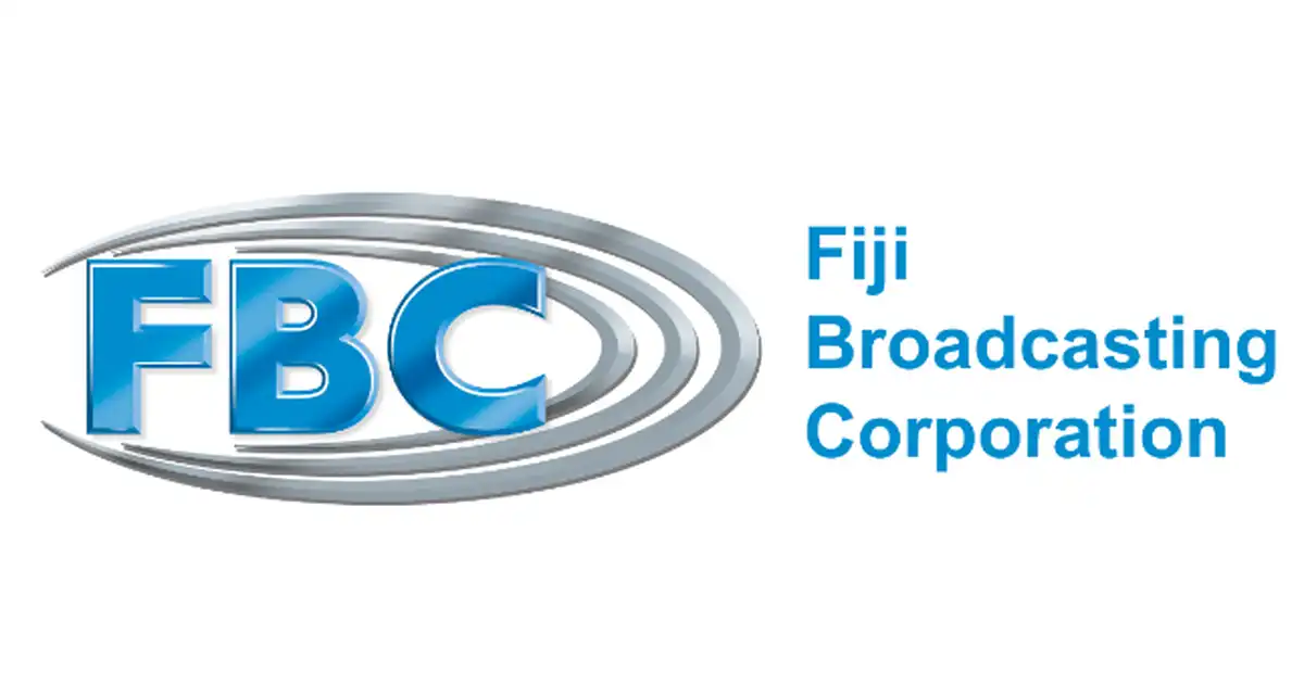 Fiji Broadcasting Corporation logo