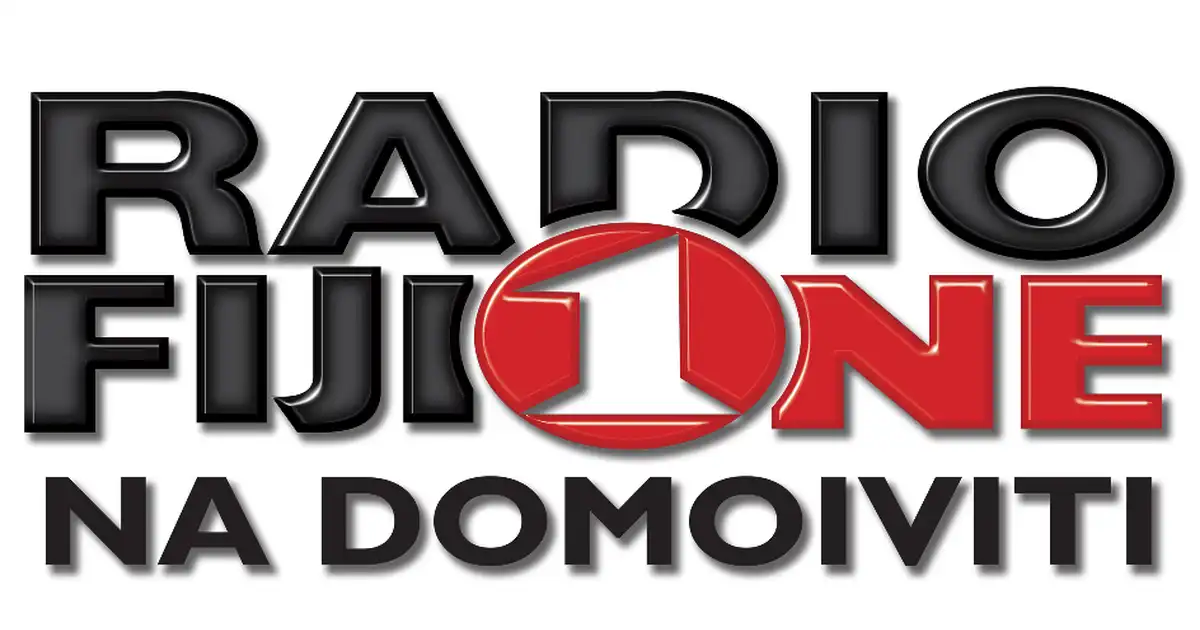 Radio Fiji One logo