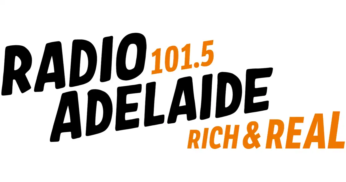 Radio Adelaide logo