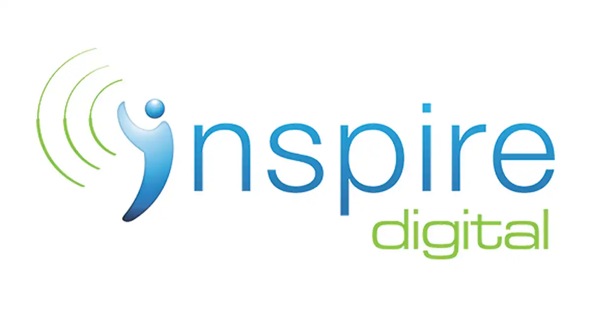 Inspire Digital Sydney logo