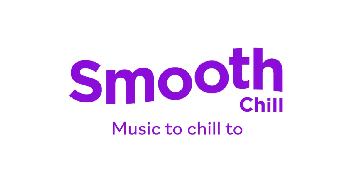 Smooth Chill logo