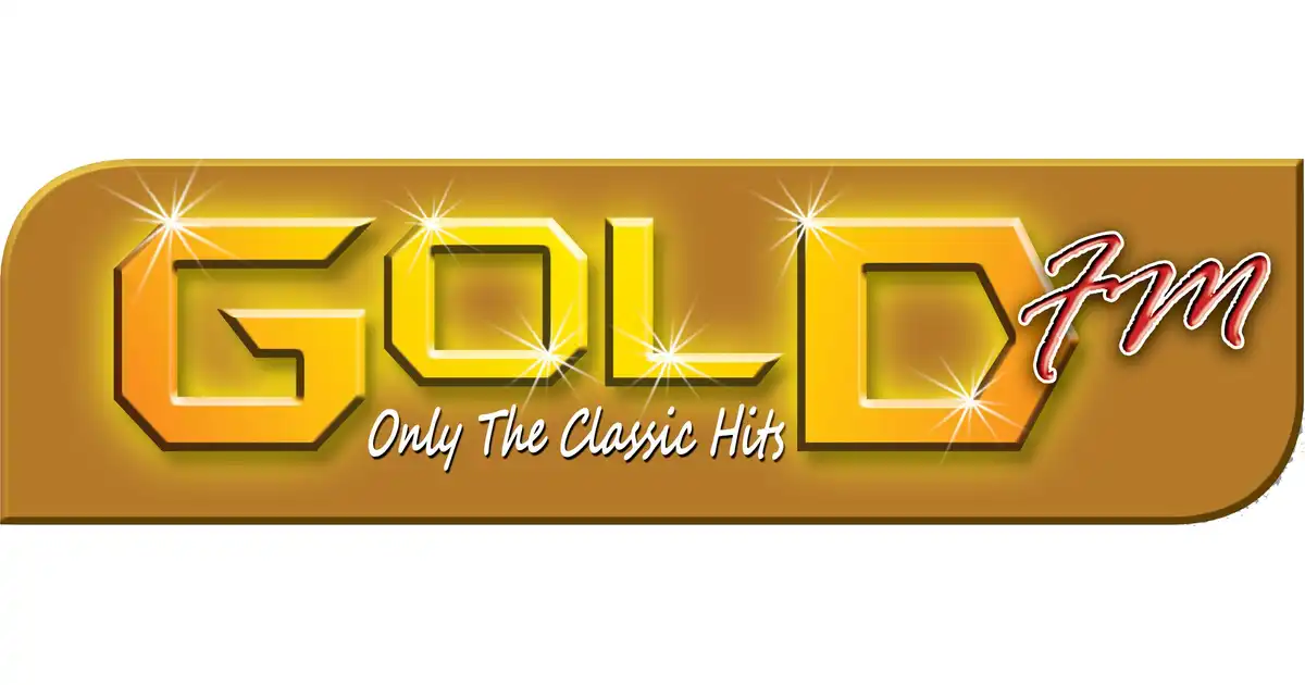 Gold FM logo