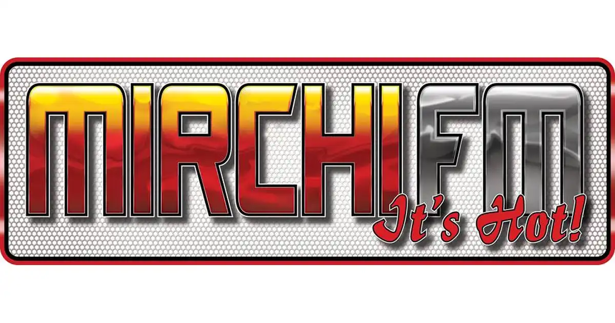 Mirchi FM logo