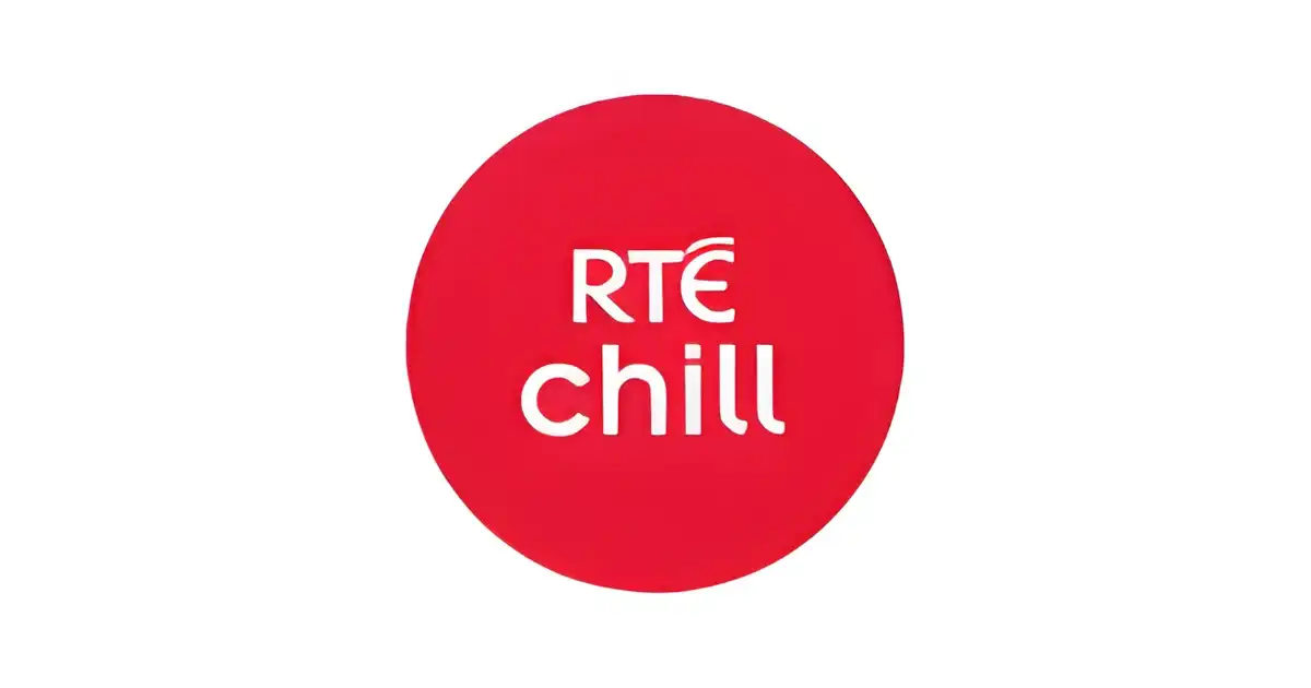 RTÉ Chill logo