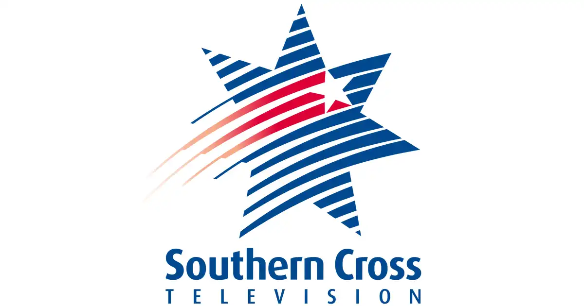 Southern Cross Tasmania logo