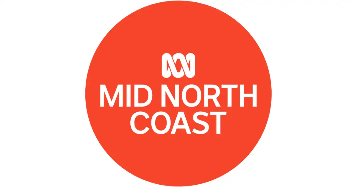 ABC Mid North Coast NSW logo