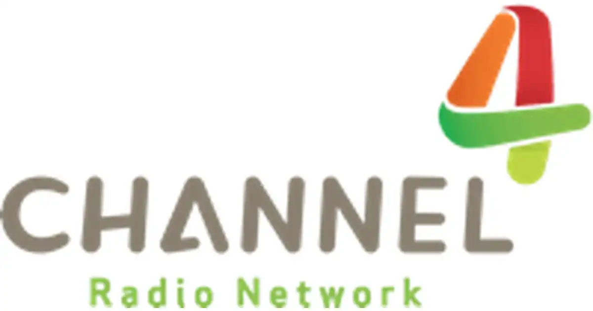 Channel 4 Radio Network logo