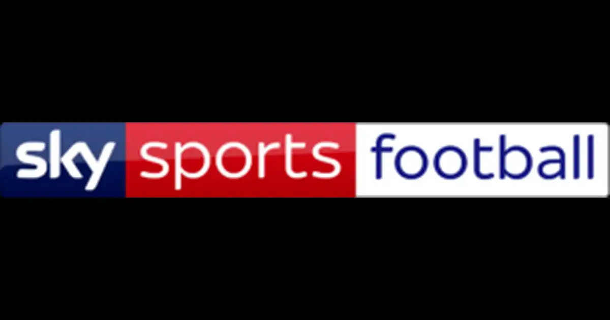 Sky Sports Football logo