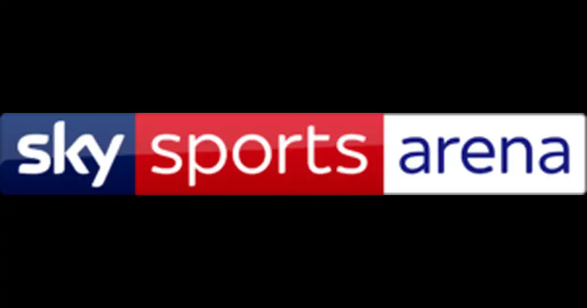 Sky Sports + logo