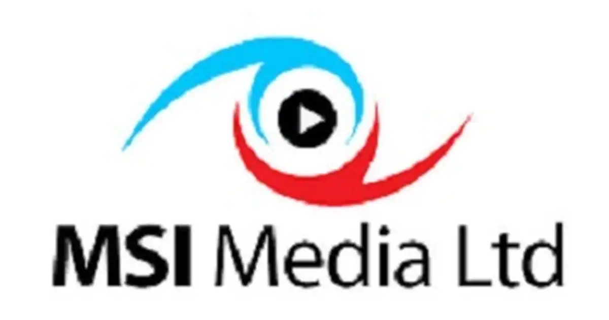 MSI Media Ltd logo