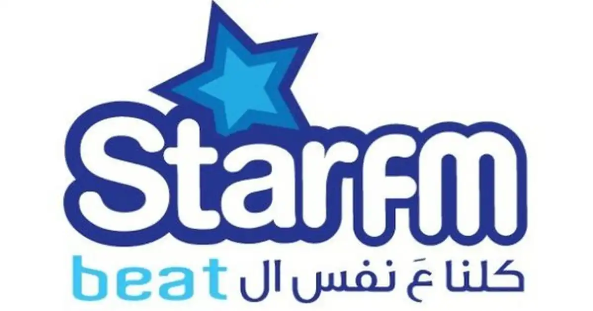 Star FM logo