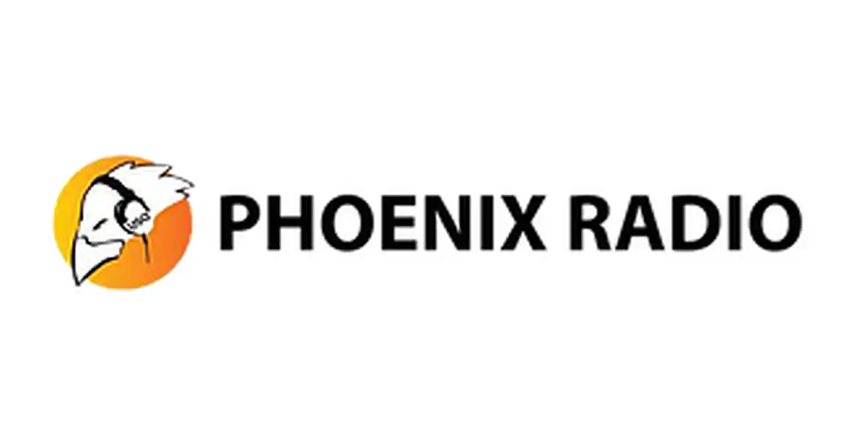 Phoenix Radio logo